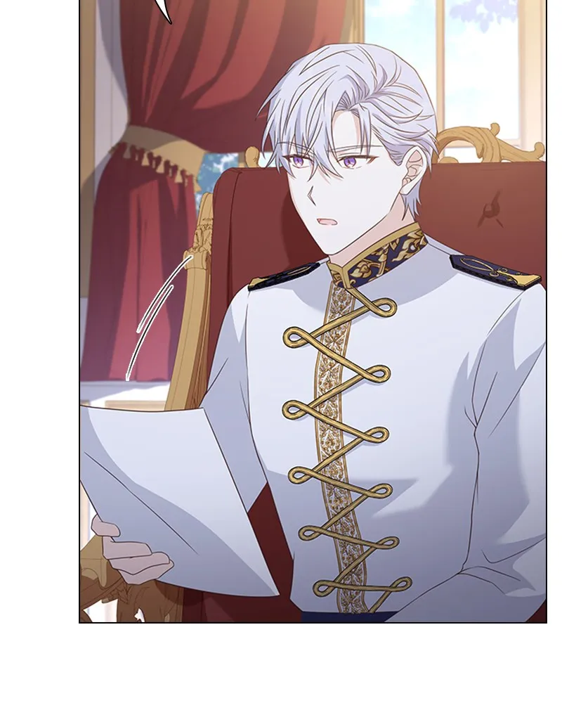 Read Une nuit avec l’Empereur Manga Online