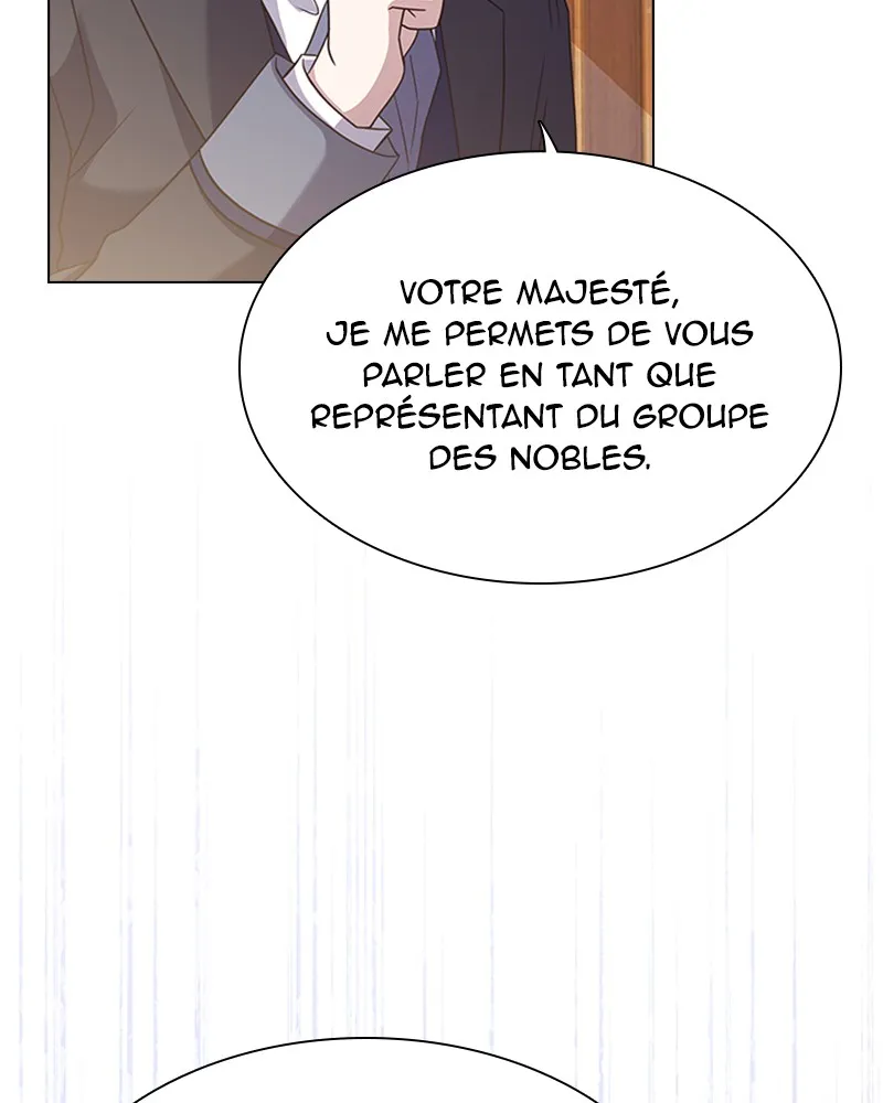 Read Une nuit avec l’Empereur Manga Online