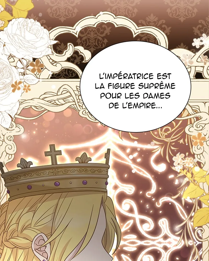 Read Une nuit avec l’Empereur Manga Online