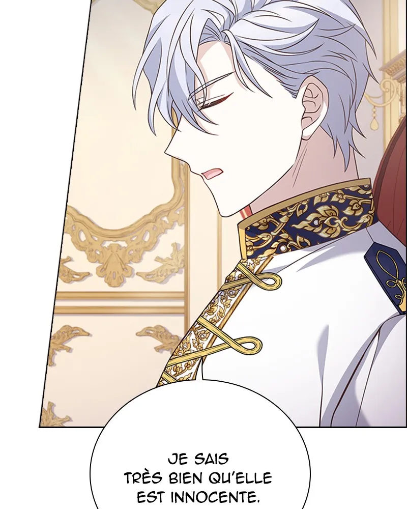 Read Une nuit avec l’Empereur Manga Online