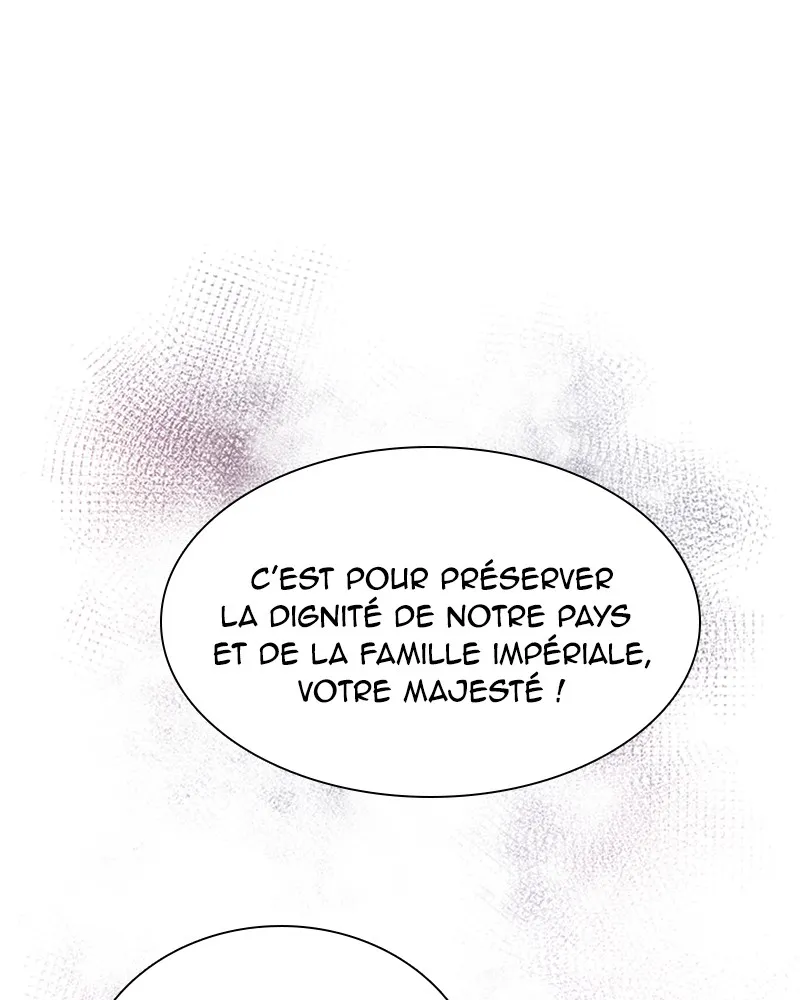 Read Une nuit avec l’Empereur Manga Online