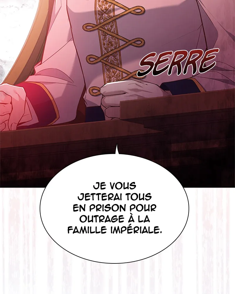 Read Une nuit avec l’Empereur Manga Online