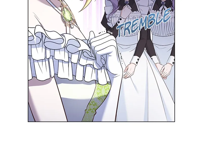 Read Une nuit avec l’Empereur Manga Online