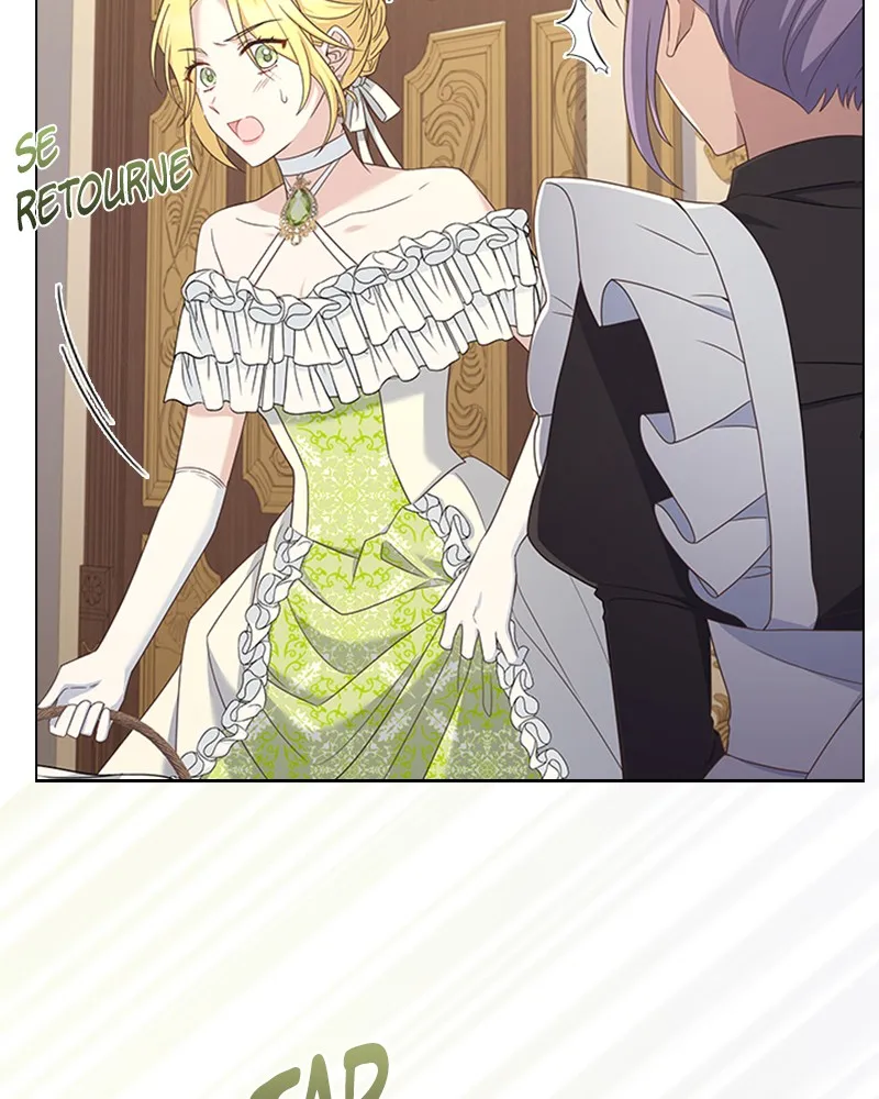 Read Une nuit avec l’Empereur Manga Online