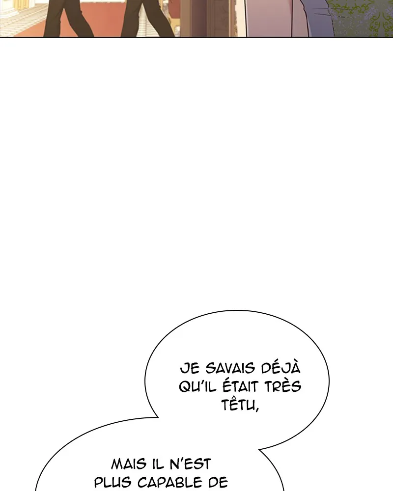 Read Une nuit avec l’Empereur Manga Online