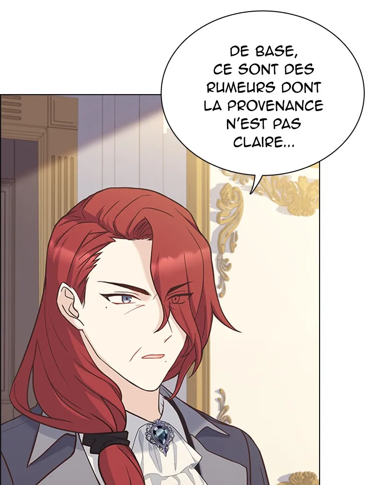 Read Une nuit avec l’Empereur Manga Online