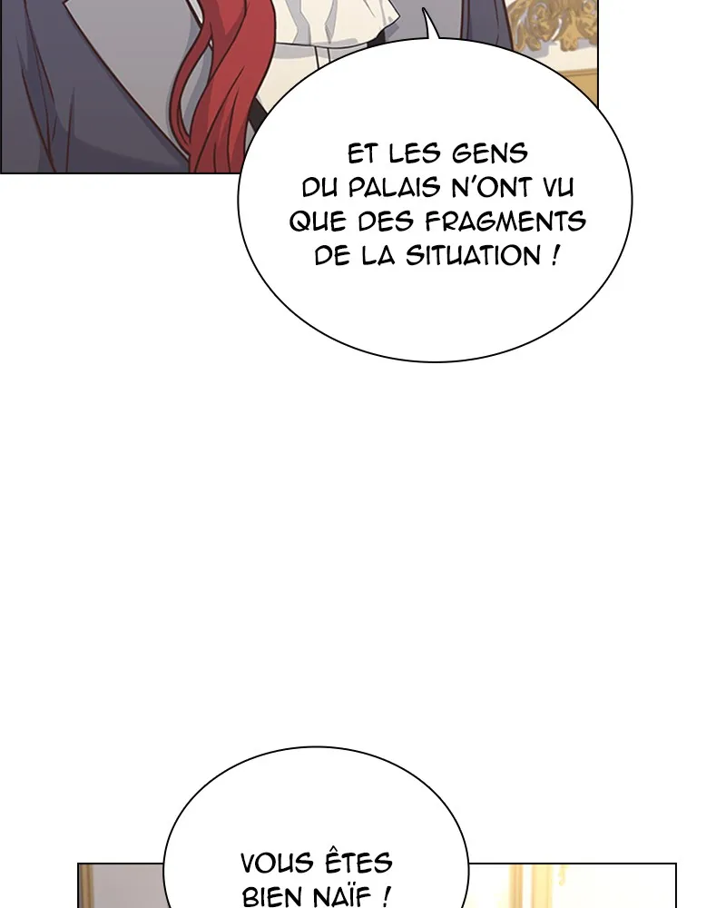 Read Une nuit avec l’Empereur Manga Online