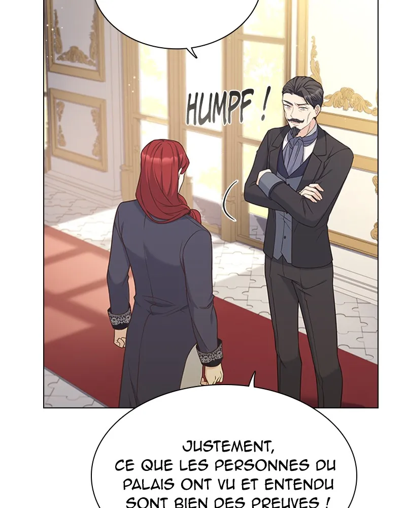 Read Une nuit avec l’Empereur Manga Online
