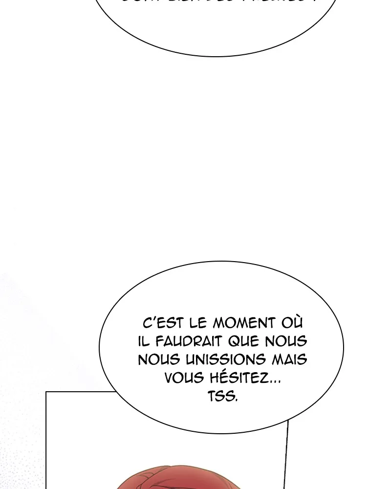 Read Une nuit avec l’Empereur Manga Online