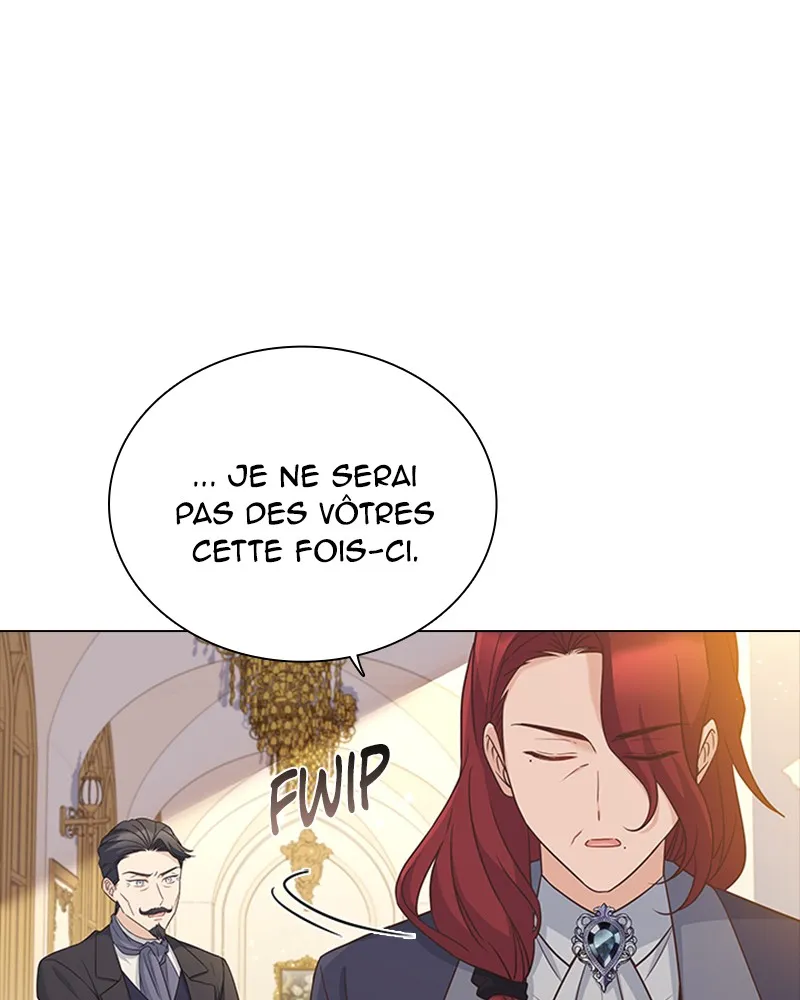 Read Une nuit avec l’Empereur Manga Online