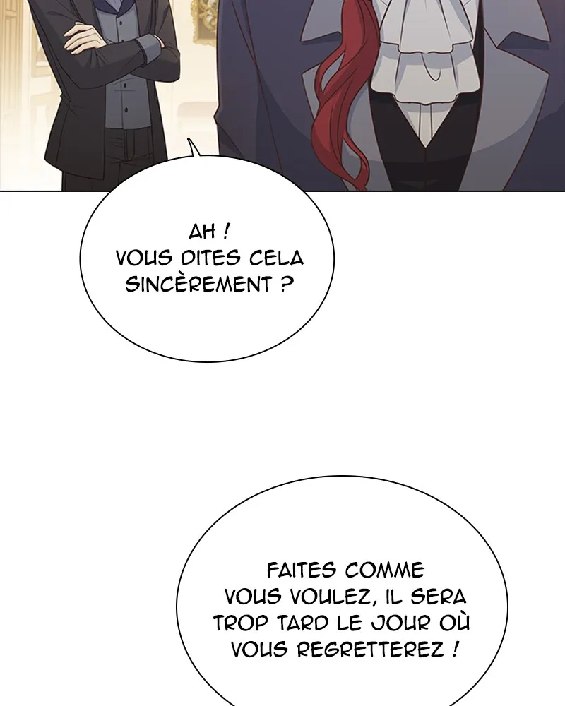 Read Une nuit avec l’Empereur Manga Online