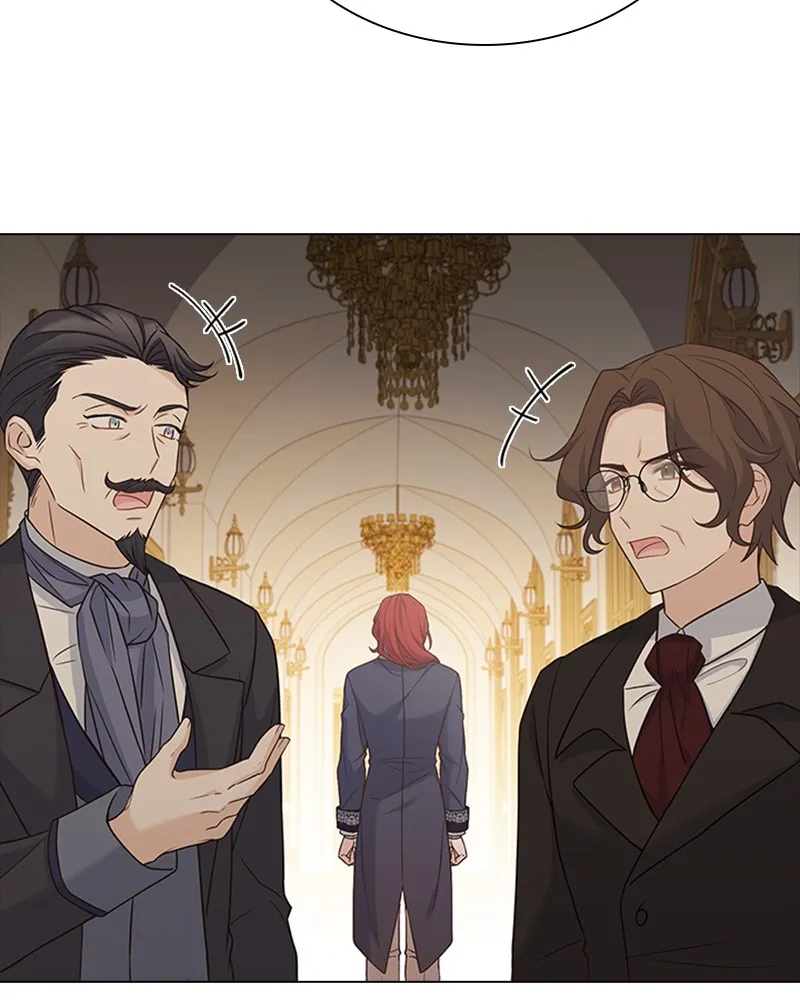 Read Une nuit avec l’Empereur Manga Online