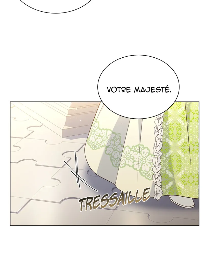 Read Une nuit avec l’Empereur Manga Online