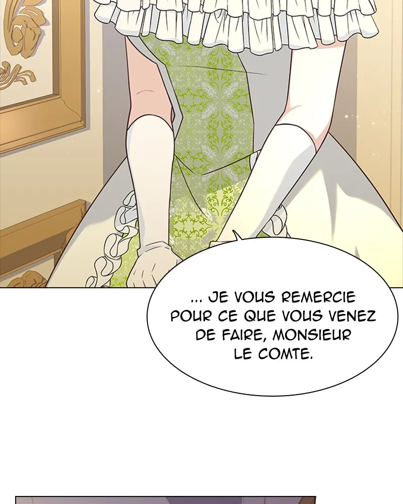 Read Une nuit avec l’Empereur Manga Online