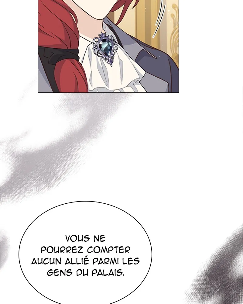 Read Une nuit avec l’Empereur Manga Online