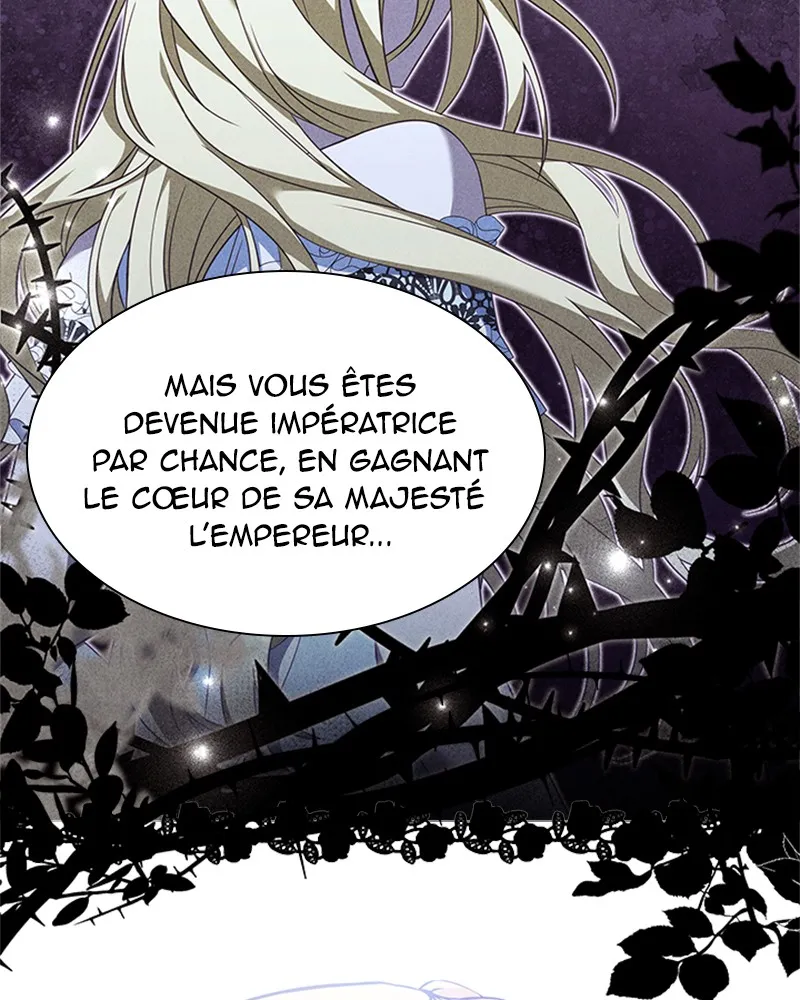 Read Une nuit avec l’Empereur Manga Online
