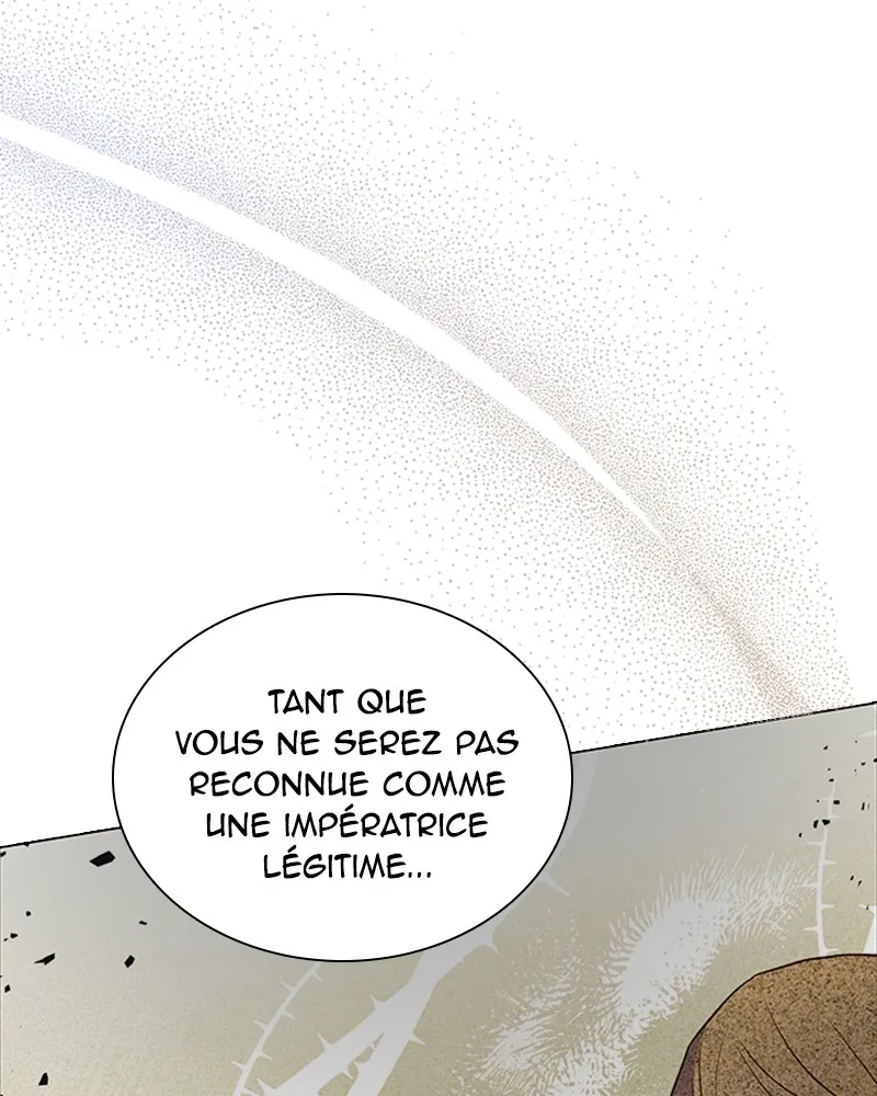 Read Une nuit avec l’Empereur Manga Online