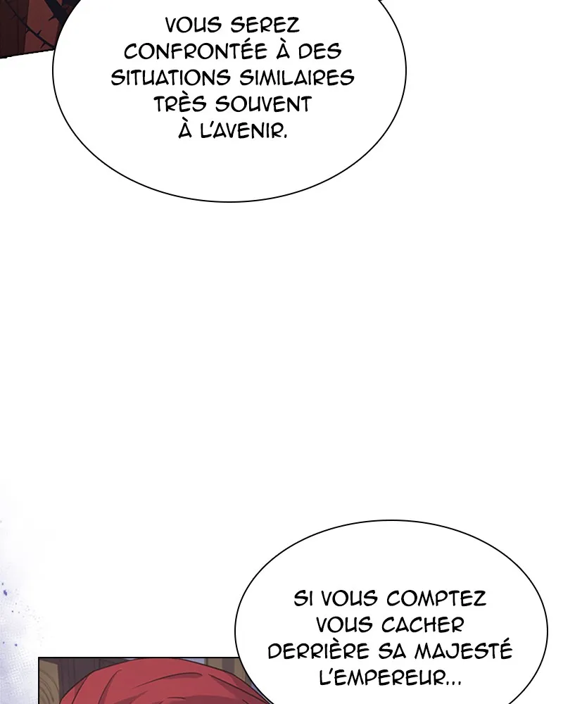 Read Une nuit avec l’Empereur Manga Online