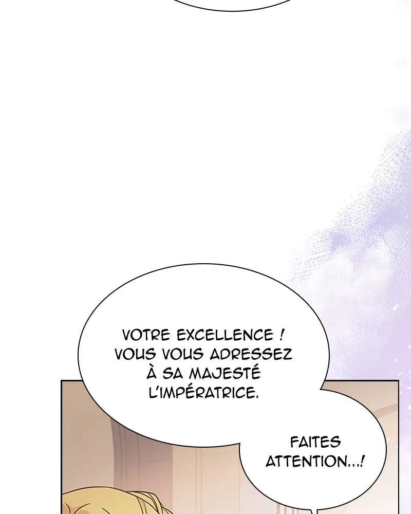 Read Une nuit avec l’Empereur Manga Online