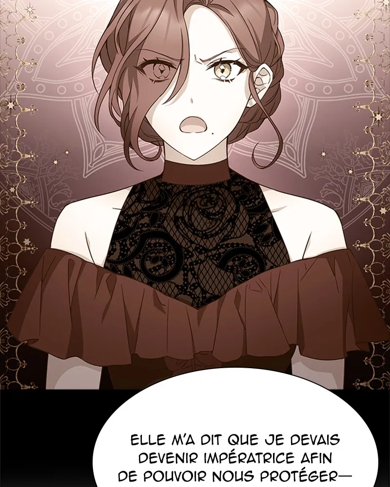 Read Une nuit avec l’Empereur Manga Online