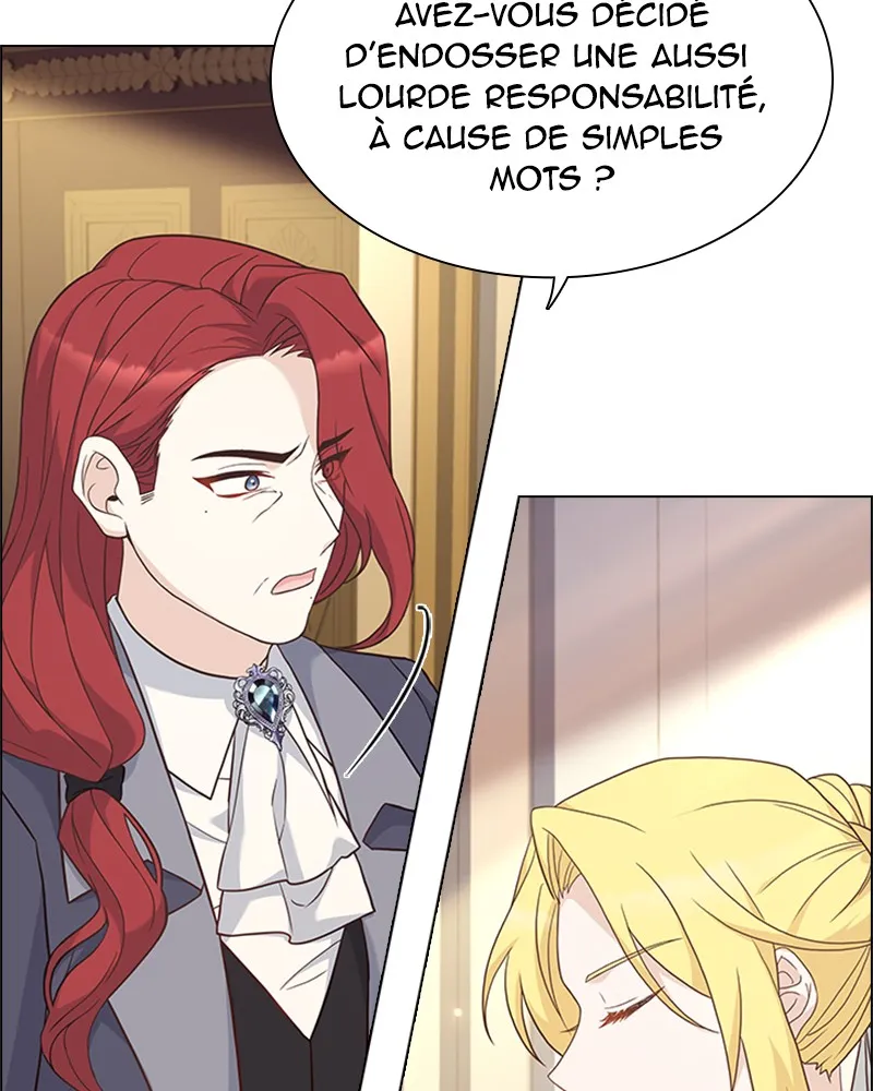 Read Une nuit avec l’Empereur Manga Online