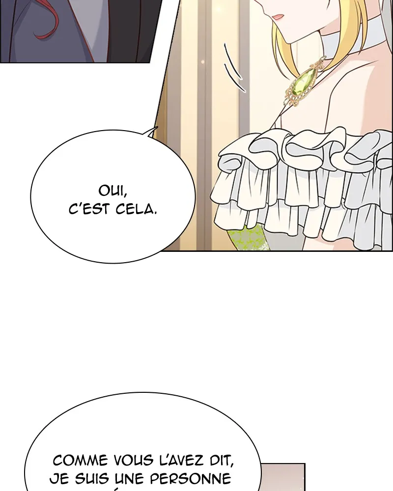 Read Une nuit avec l’Empereur Manga Online