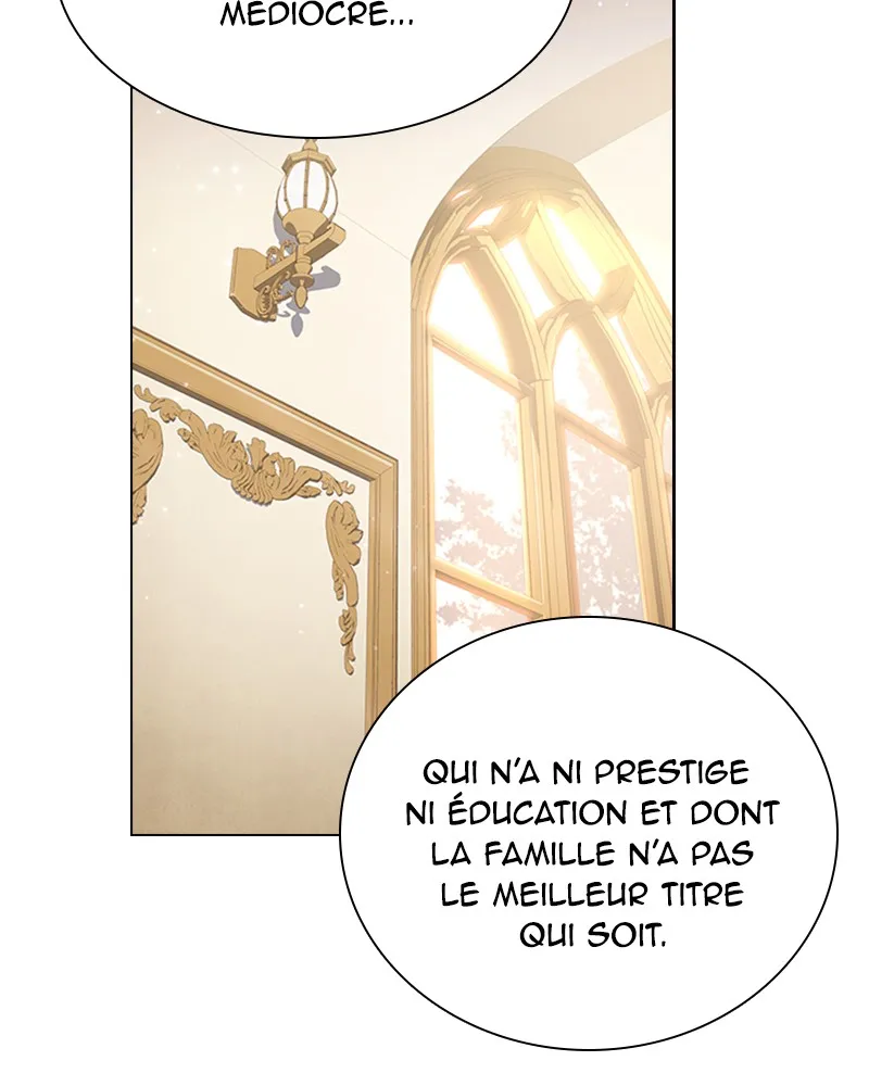 Read Une nuit avec l’Empereur Manga Online