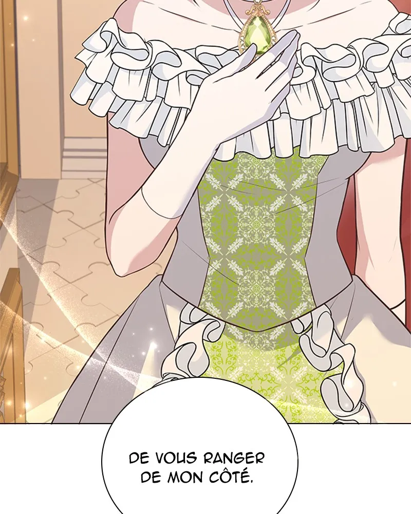 Read Une nuit avec l’Empereur Manga Online