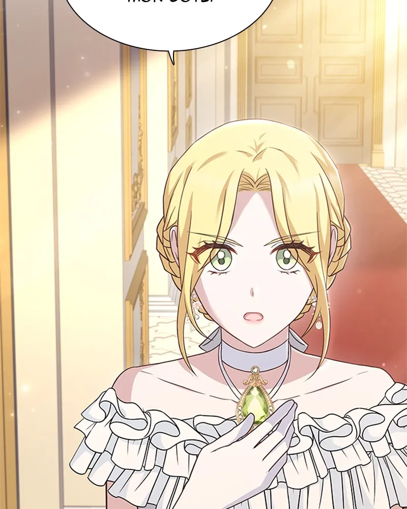 Read Une nuit avec l’Empereur Manga Online
