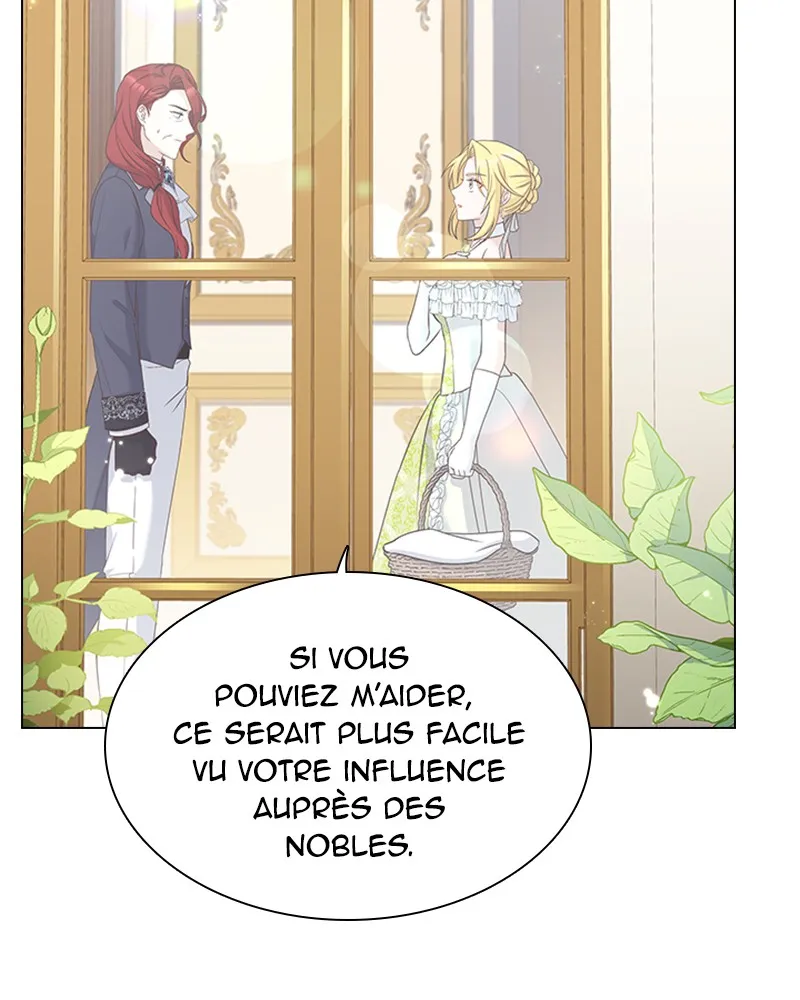 Read Une nuit avec l’Empereur Manga Online