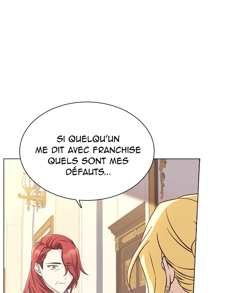 Read Une nuit avec l’Empereur Manga Online