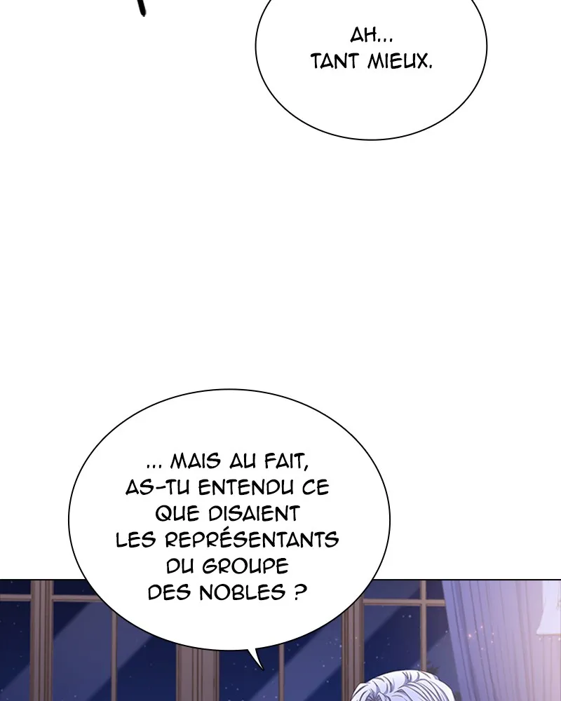 Read Une nuit avec l’Empereur Manga Online