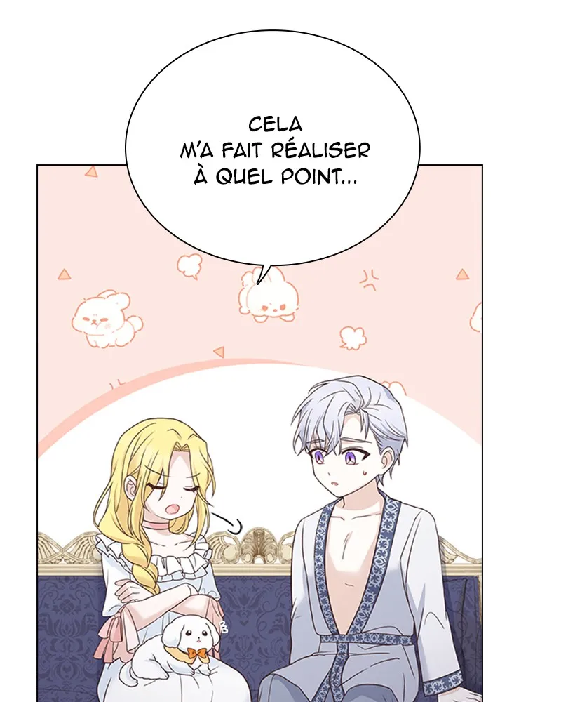 Read Une nuit avec l’Empereur Manga Online