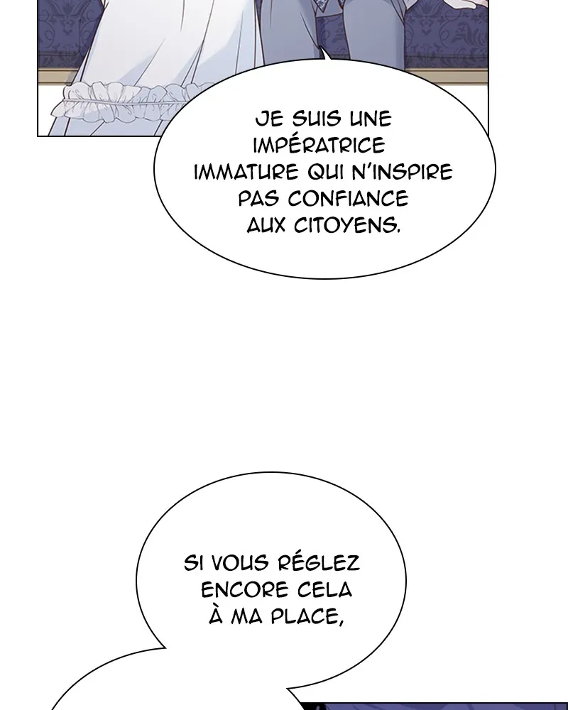 Read Une nuit avec l’Empereur Manga Online