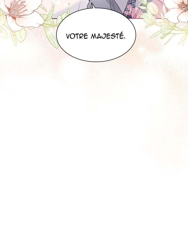 Read Une nuit avec l’Empereur Manga Online