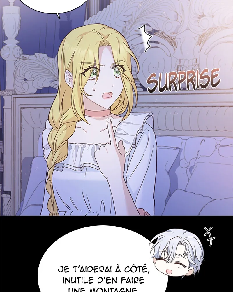 Read Une nuit avec l’Empereur Manga Online