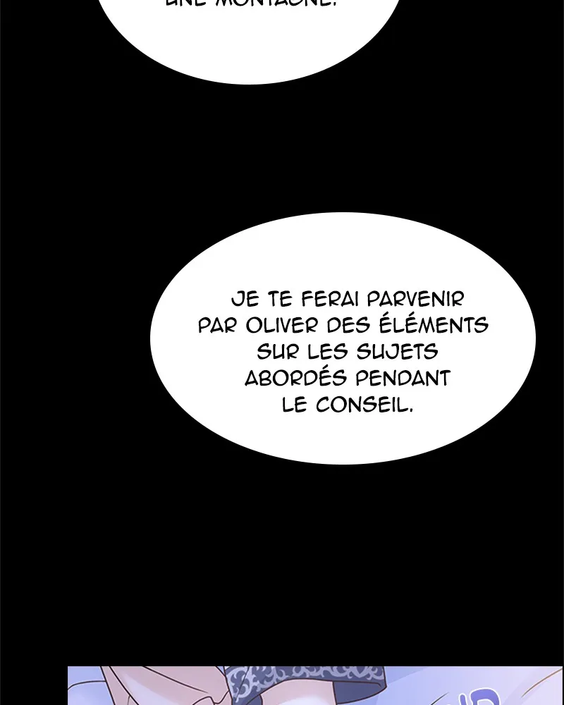 Read Une nuit avec l’Empereur Manga Online