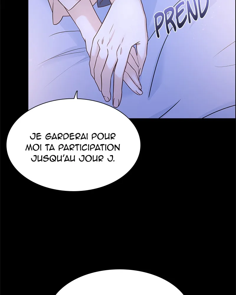 Read Une nuit avec l’Empereur Manga Online