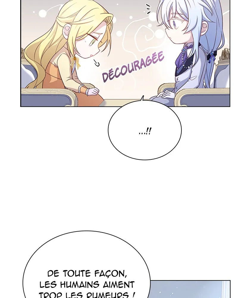 Read Une nuit avec l’Empereur Manga Online