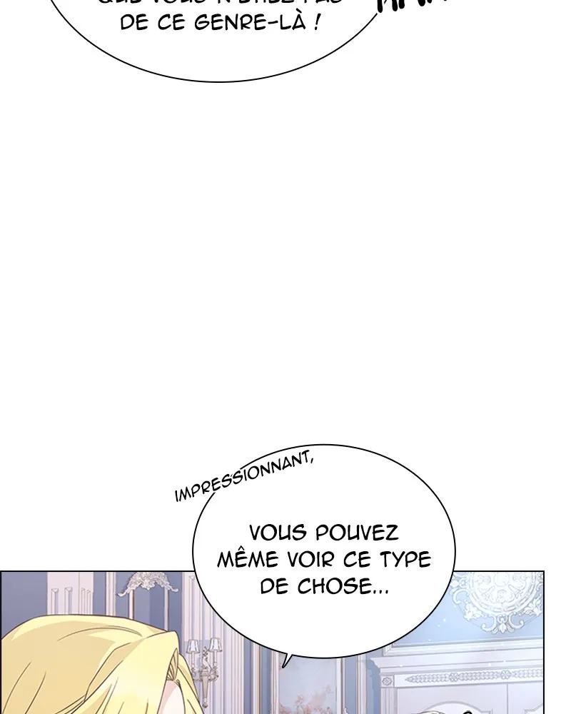 Read Une nuit avec l’Empereur Manga Online