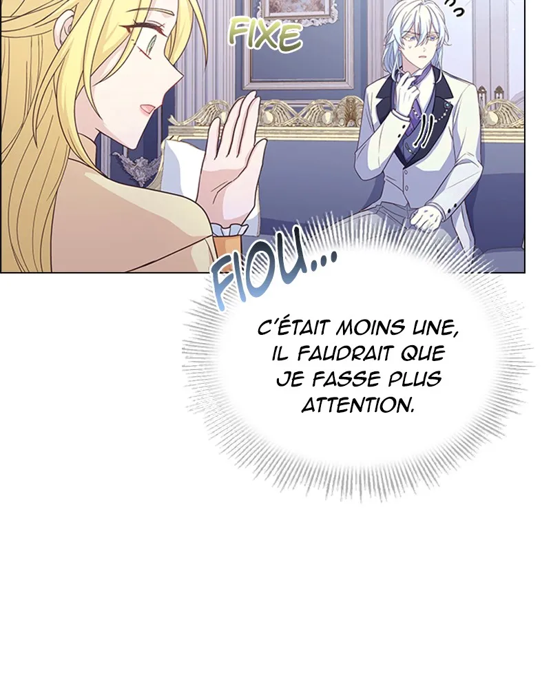 Read Une nuit avec l’Empereur Manga Online