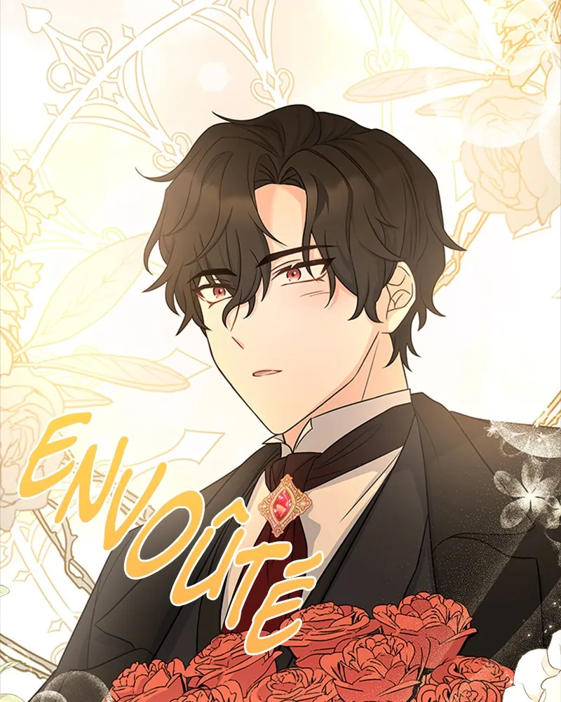 Read Une nuit avec l’Empereur Manga Online