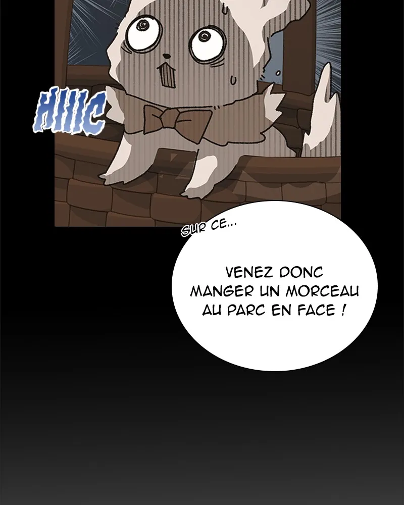 Read Une nuit avec l’Empereur Manga Online
