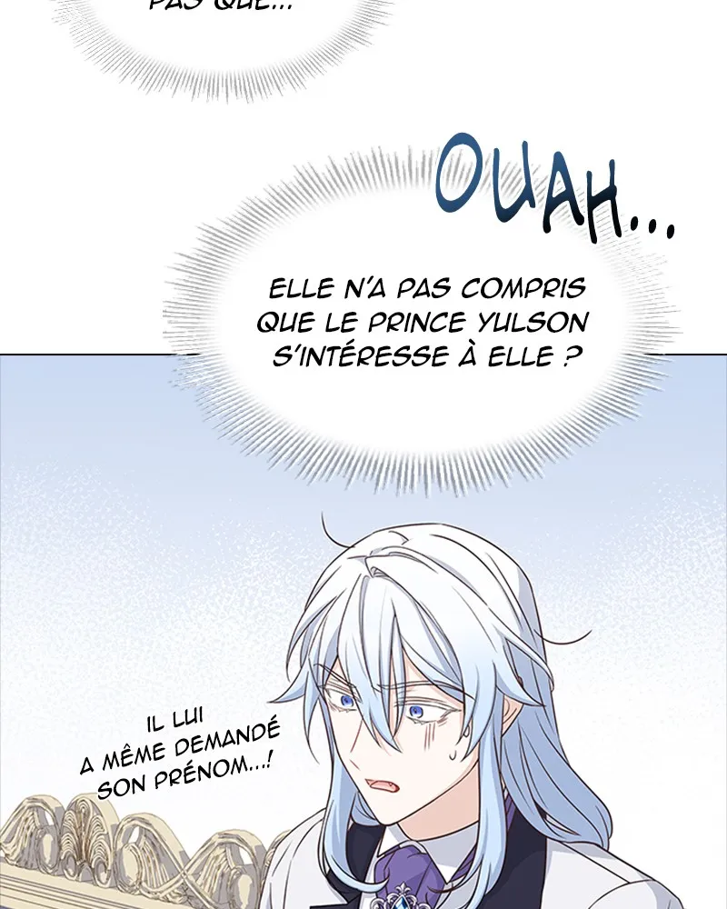 Read Une nuit avec l’Empereur Manga Online