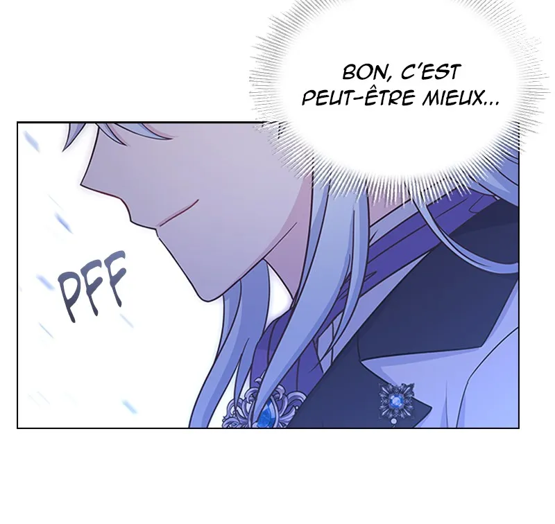 Read Une nuit avec l’Empereur Manga Online