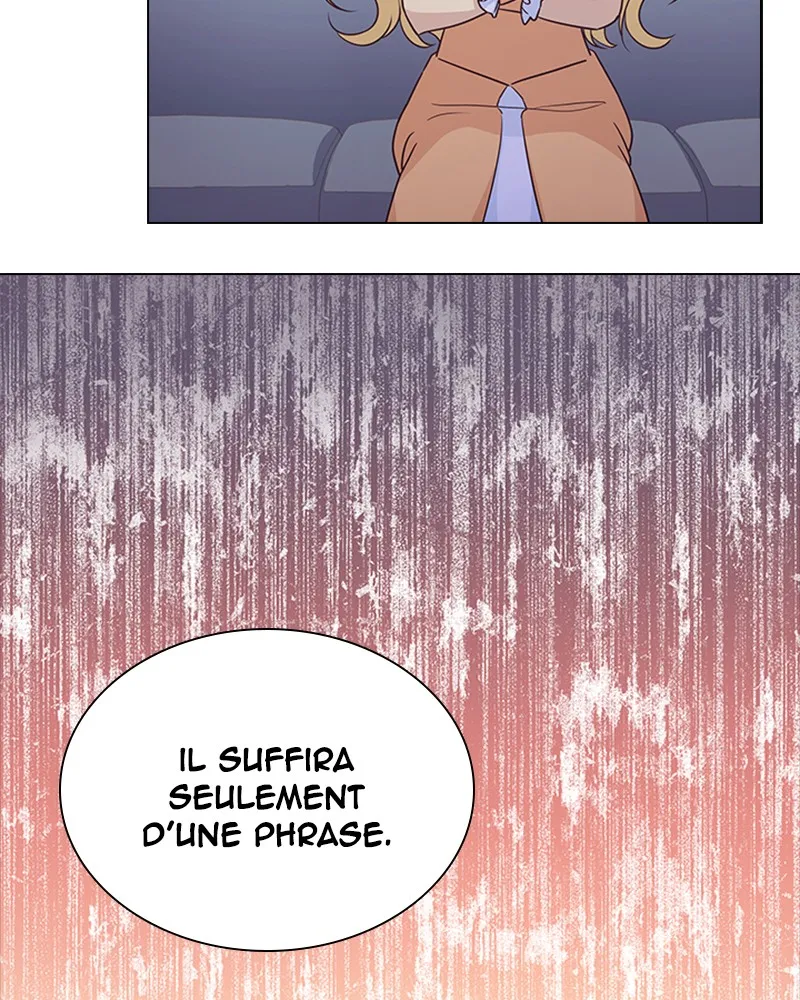 Read Une nuit avec l’Empereur Manga Online