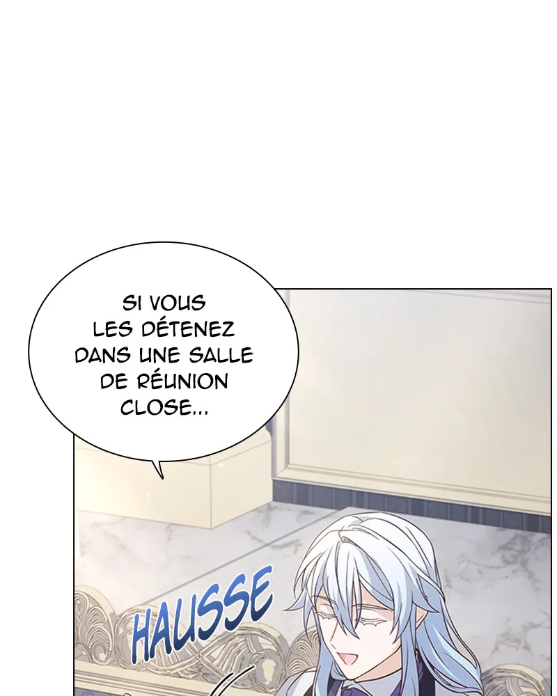 Read Une nuit avec l’Empereur Manga Online