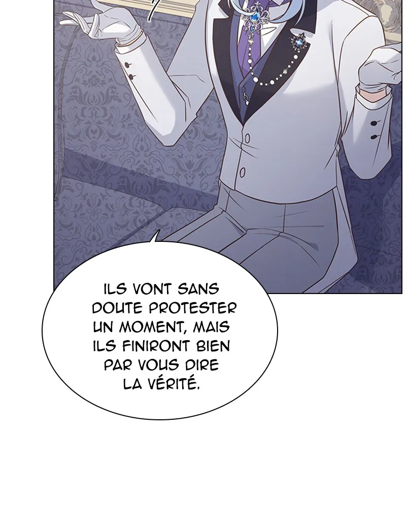 Read Une nuit avec l’Empereur Manga Online