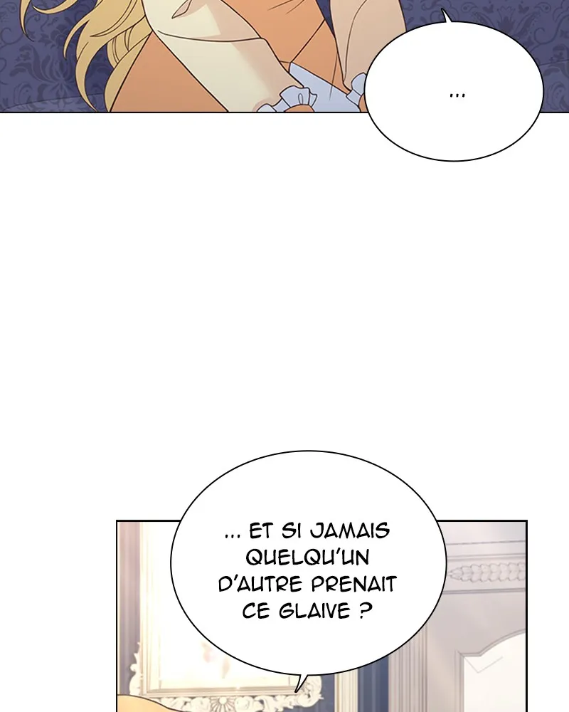 Read Une nuit avec l’Empereur Manga Online