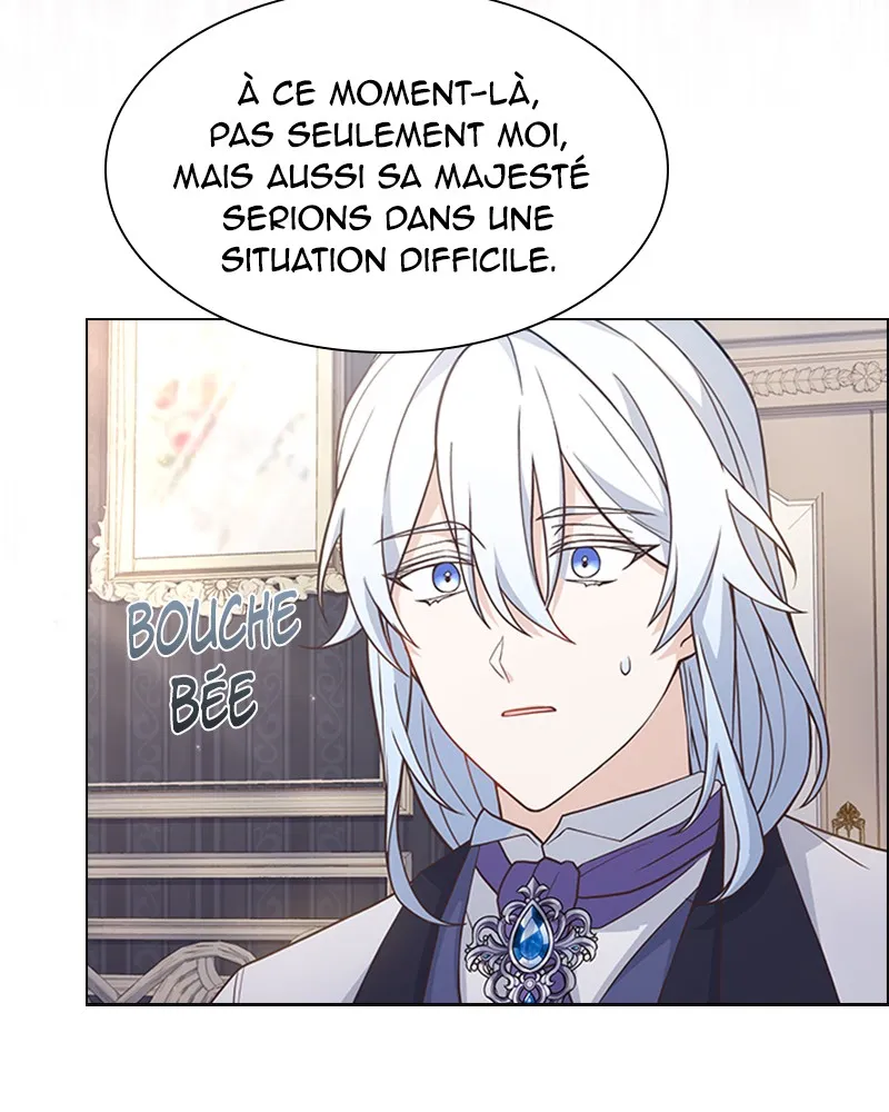 Read Une nuit avec l’Empereur Manga Online
